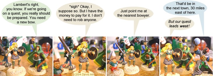 Comic #581