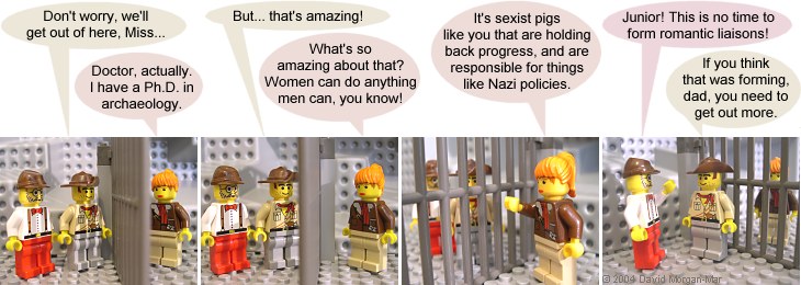 Comic #592