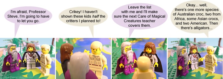 Comic #596