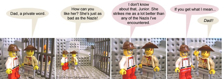 Comic #604