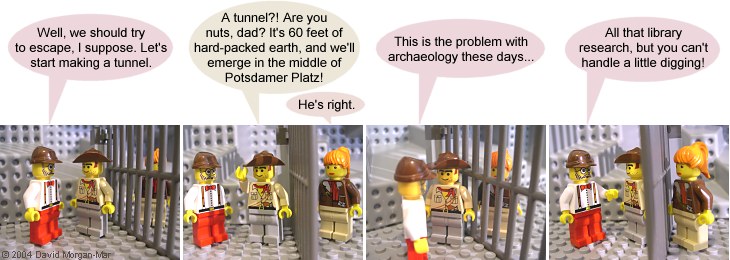 Comic #607