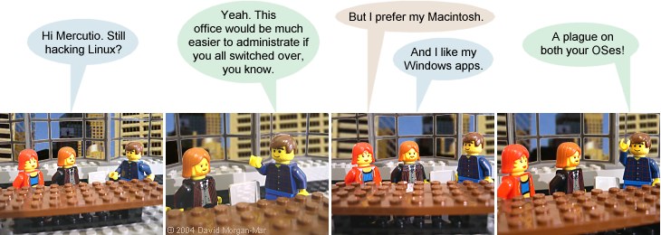 Comic #609