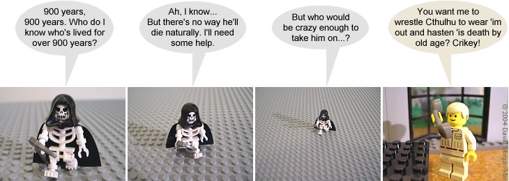 Comic #614