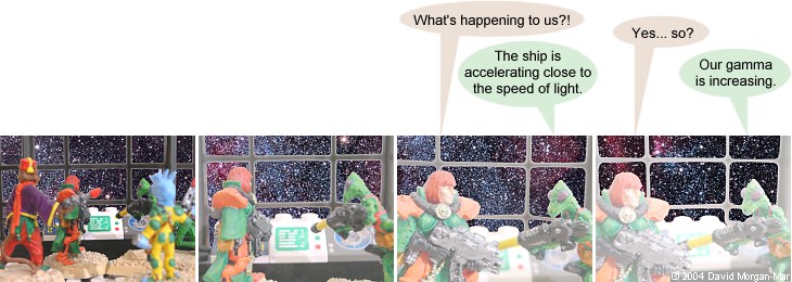 Comic #617