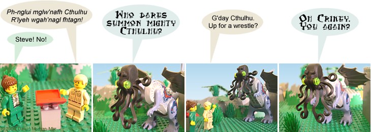 Comic #635