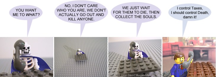 Comic #638