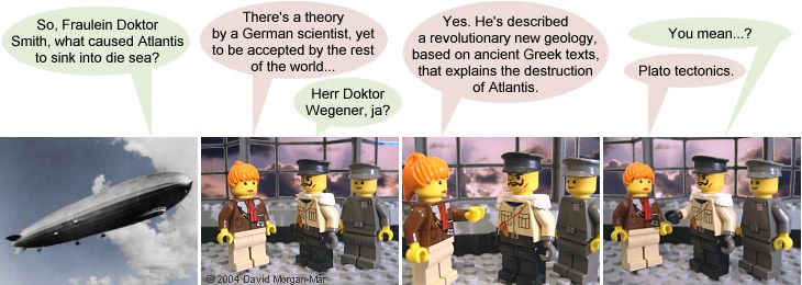 Comic #643