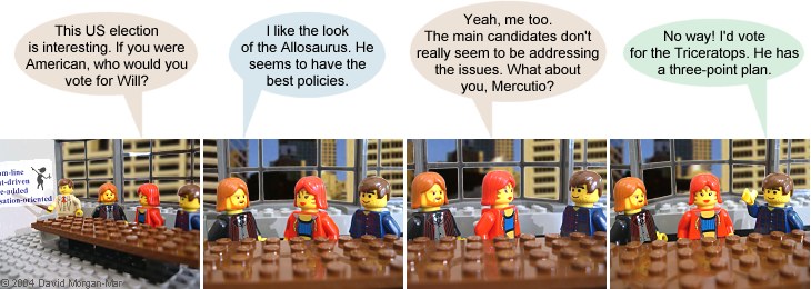 Comic #644