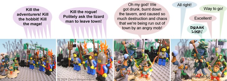 Comic #650
