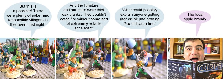 Comic #654