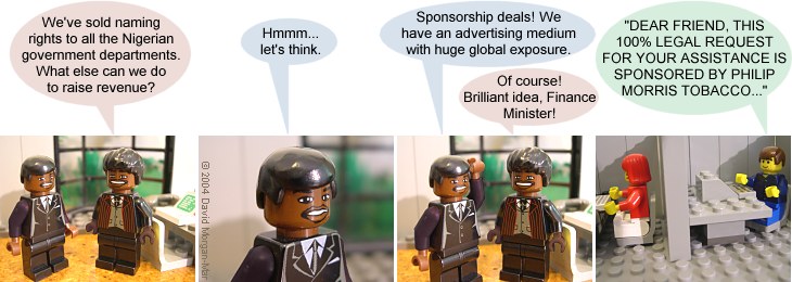 Comic #656