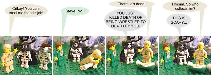 Comic #657