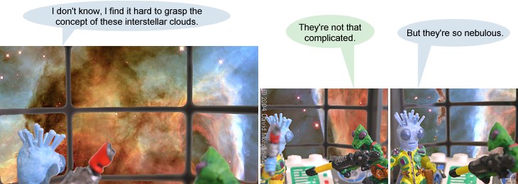 Comic #665