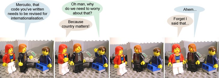 Comic #668