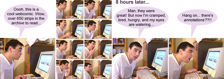 Comic #669