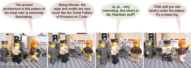 Comic #673