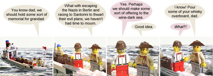 Comic #676