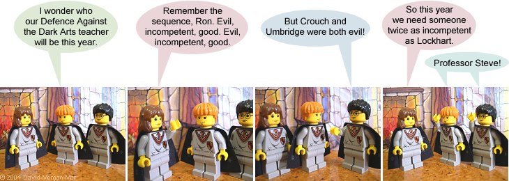 Comic #684