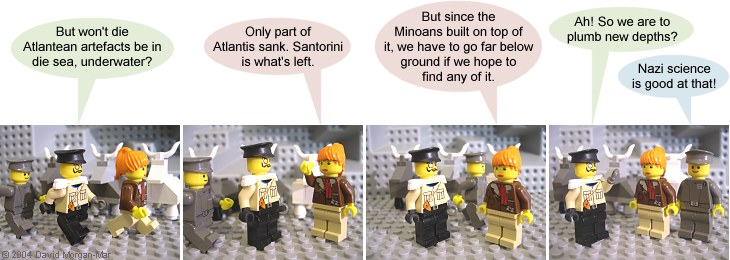 Comic #685