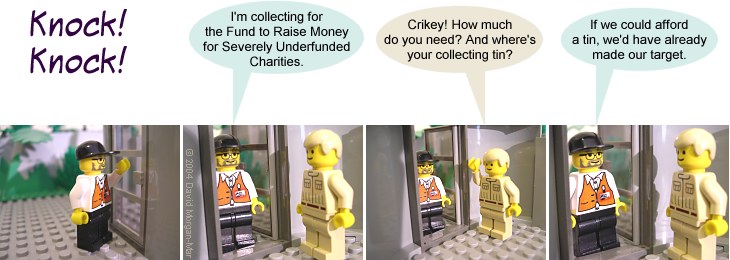 Comic #689