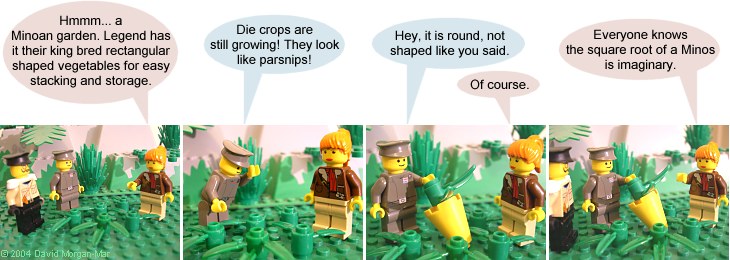 Comic #691