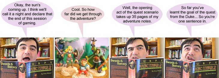 Comic #695