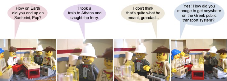 Comic #700