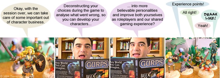 Comic #702
