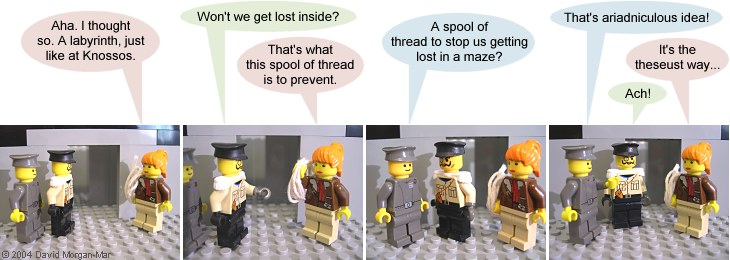 Comic #703