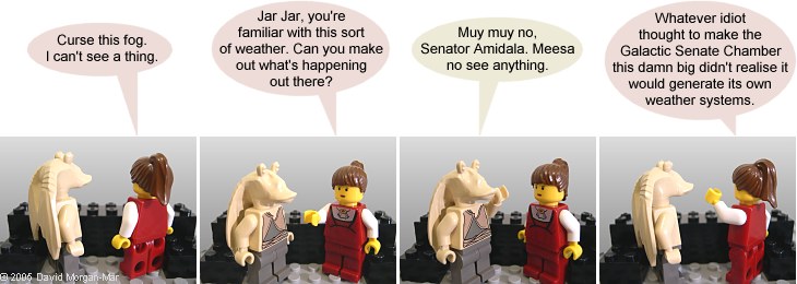 Comic #705