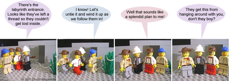 Comic #709