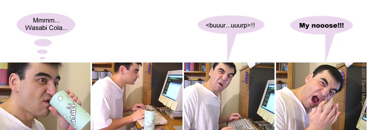 Comic #719