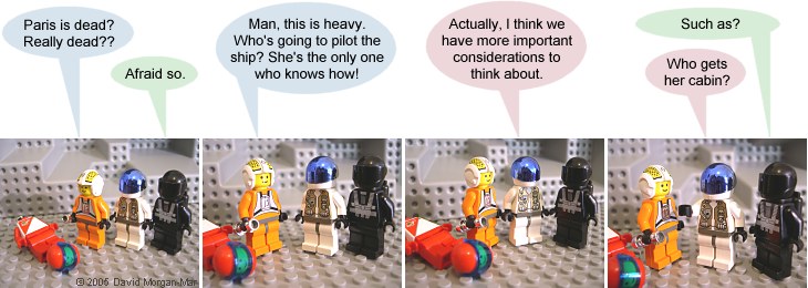 Comic #725