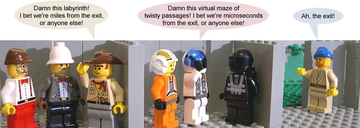 Comic #733
