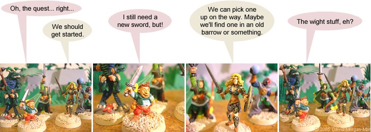Comic #737