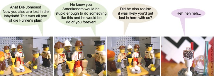 Comic #739