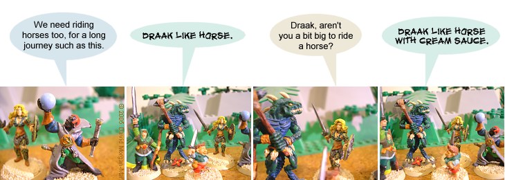 Comic #747