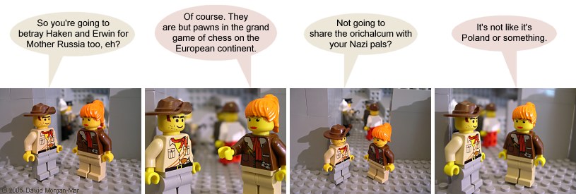 Comic #778