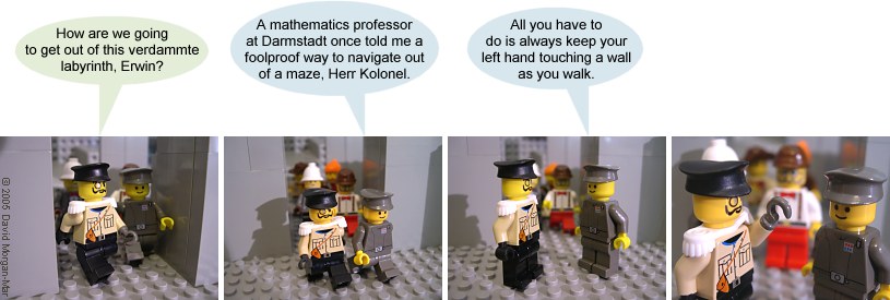 Comic #781