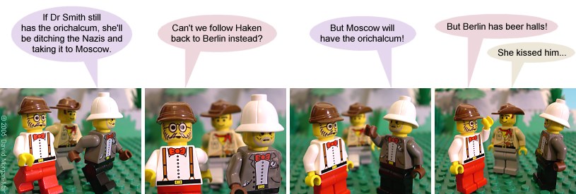 Comic #793