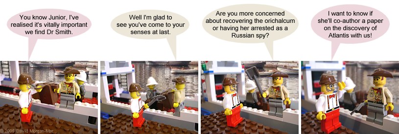 Comic #797