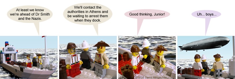 Comic #802