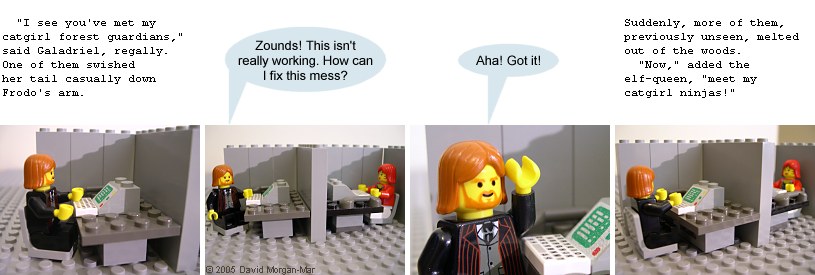 Comic #804