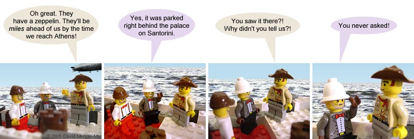 Comic #806