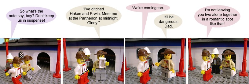 Comic #817