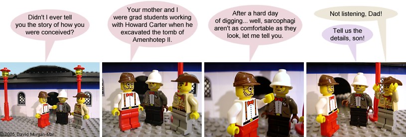 Comic #826