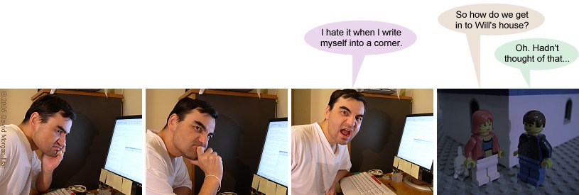 Comic #844