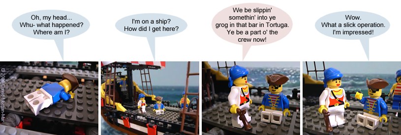 Comic #846