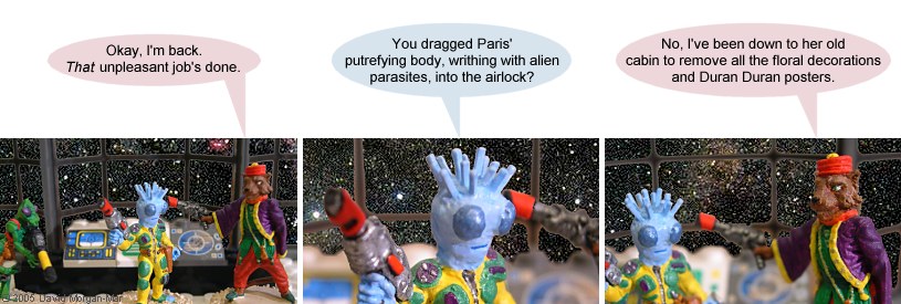 Comic #863