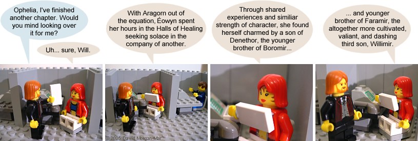 Comic #874